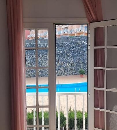 Vv Tu Lugar En La Palma Leilighet Breña Baja Eksteriør bilde