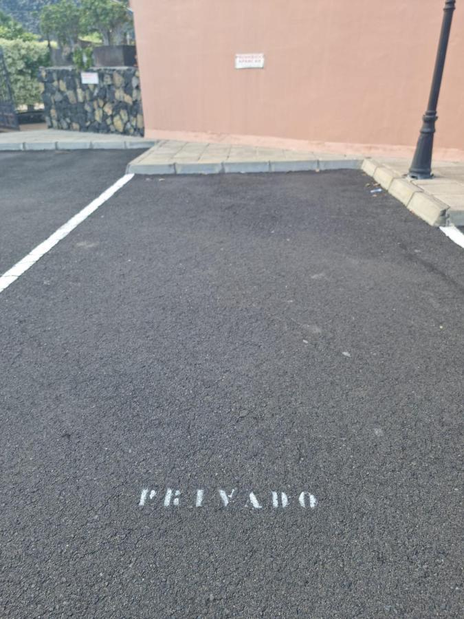 Vv Tu Lugar En La Palma Leilighet Breña Baja Eksteriør bilde