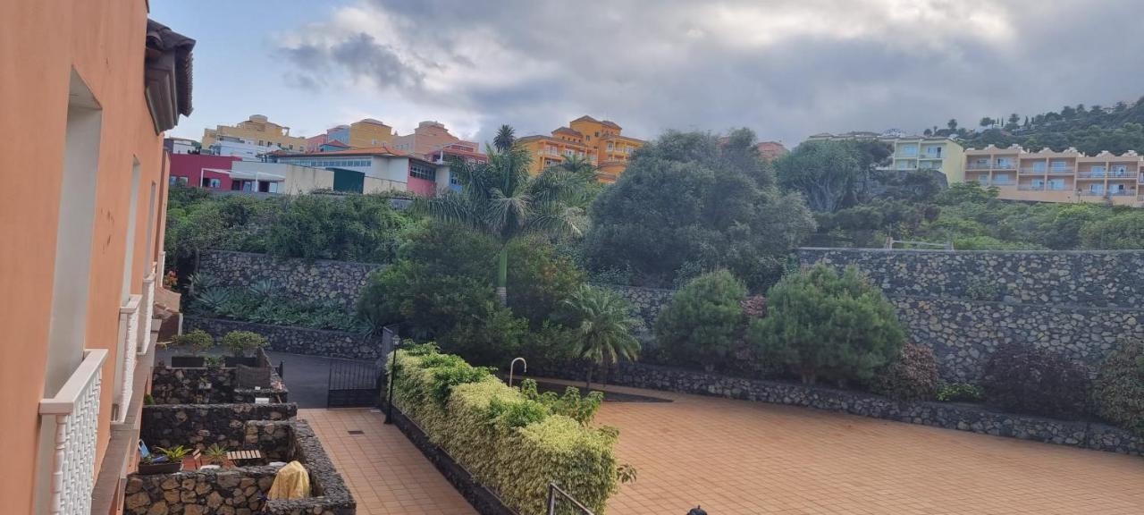 Vv Tu Lugar En La Palma Leilighet Breña Baja Eksteriør bilde
