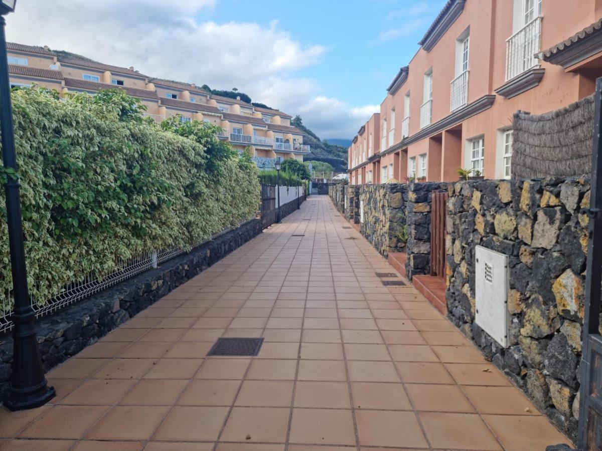 Vv Tu Lugar En La Palma Leilighet Breña Baja Eksteriør bilde