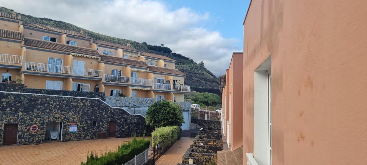 Vv Tu Lugar En La Palma Leilighet Breña Baja Eksteriør bilde